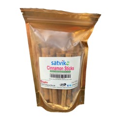 Satvik Premium Quality...